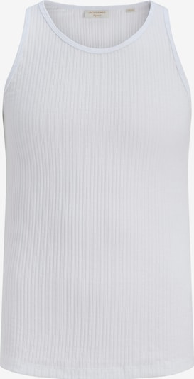 Marškinėliai 'Jormaine' iš JACK & JONES, spalva – balta, Prekių apžvalga