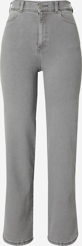 Dr. Denim regular Jeans 'Moxy' i grå: forside