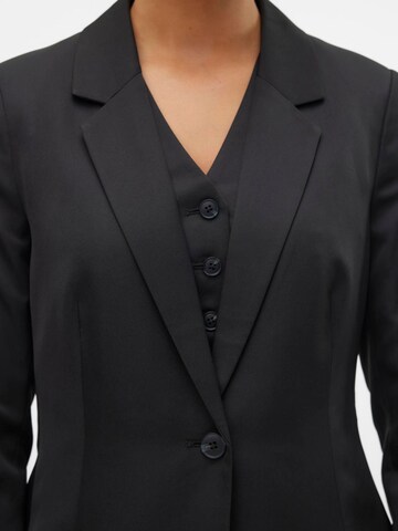 VERO MODA Blazer 'VMTARA' in Schwarz