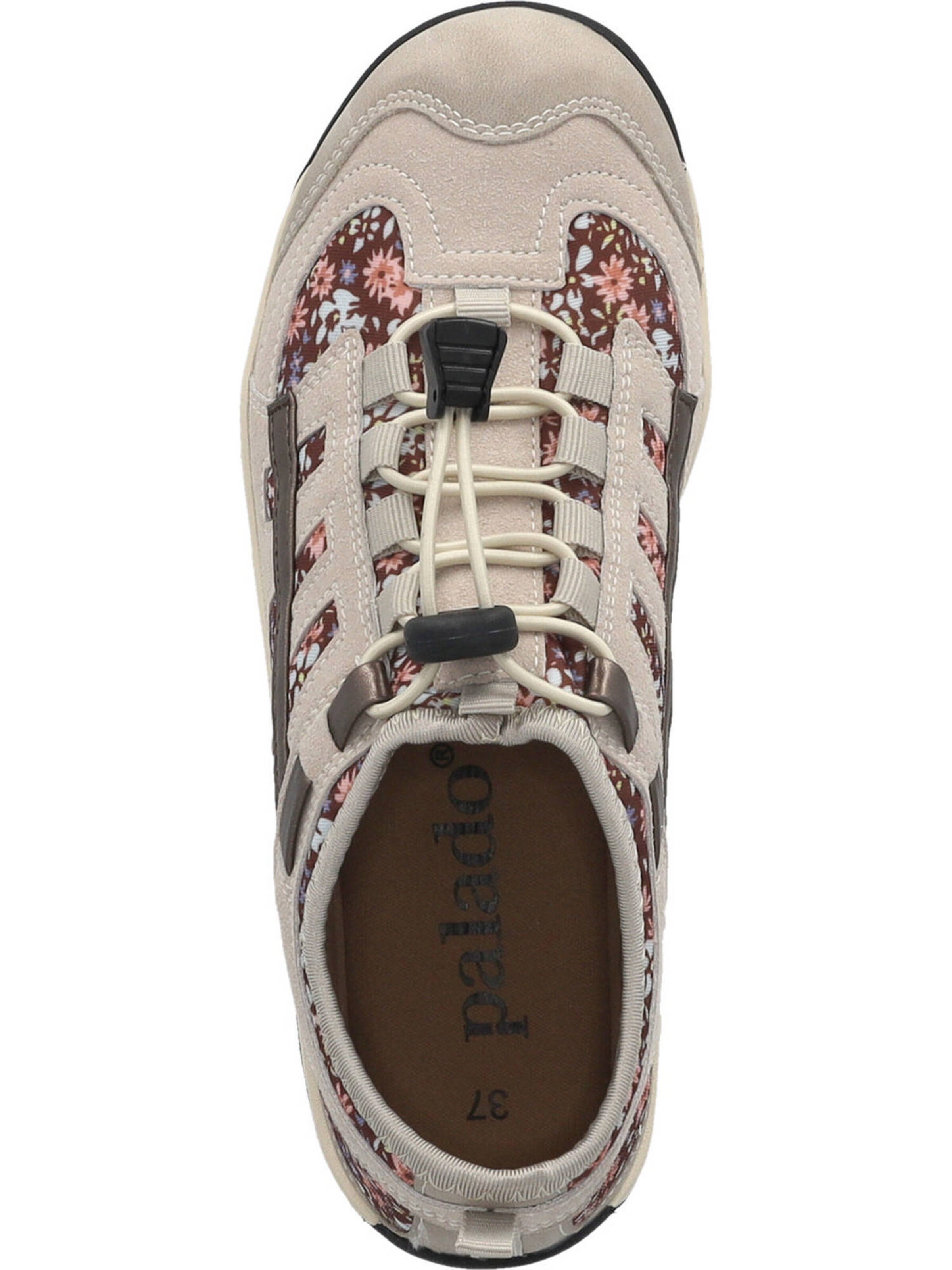 Palado - Zapatillas sin cordones 'Icni' en beige