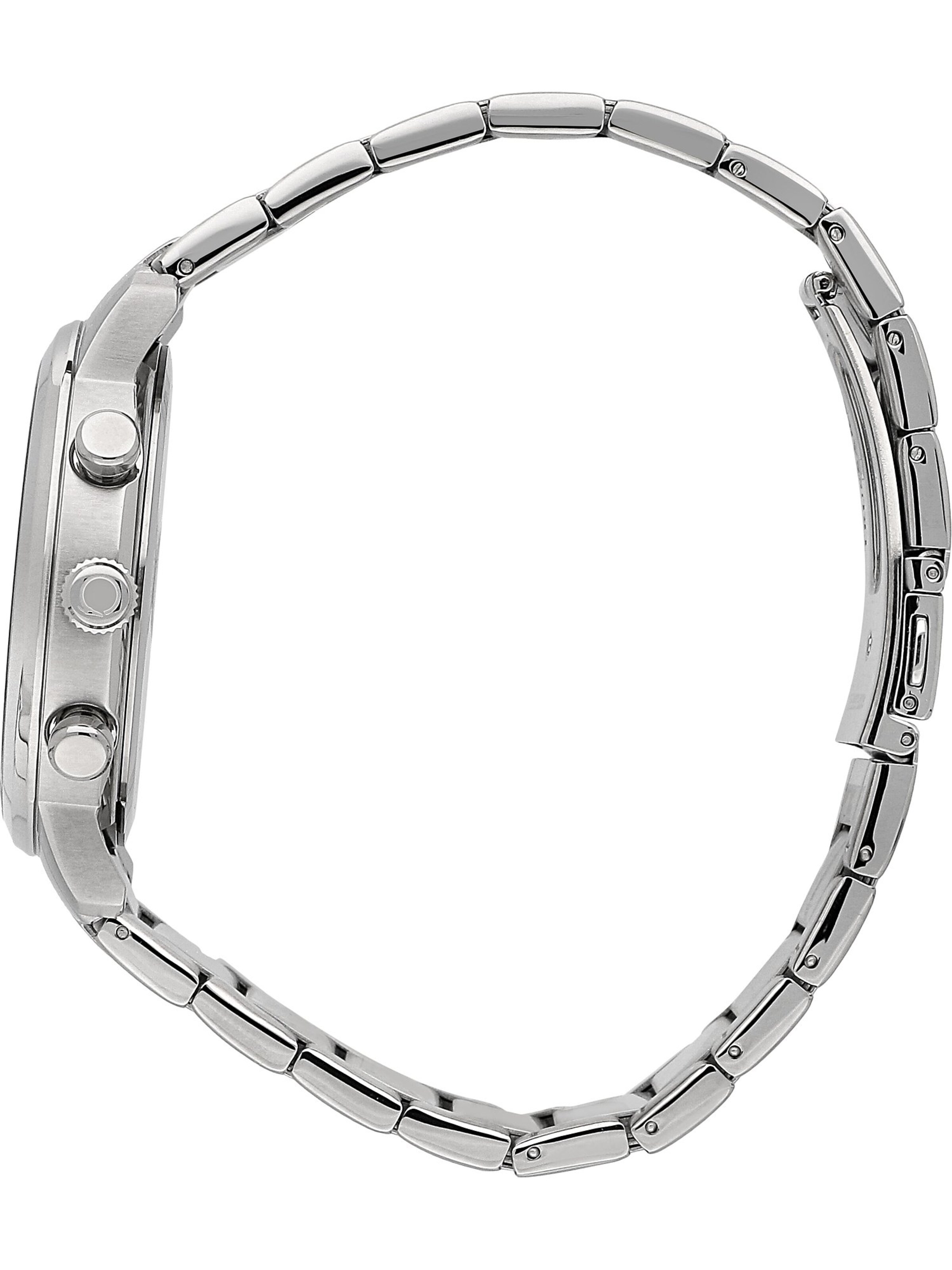 Trussardi Analog Watch in Blue