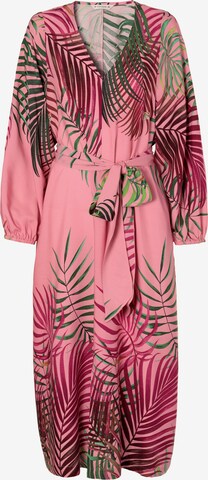 TATUUM Kleid 'Agata' in Pink: predná strana