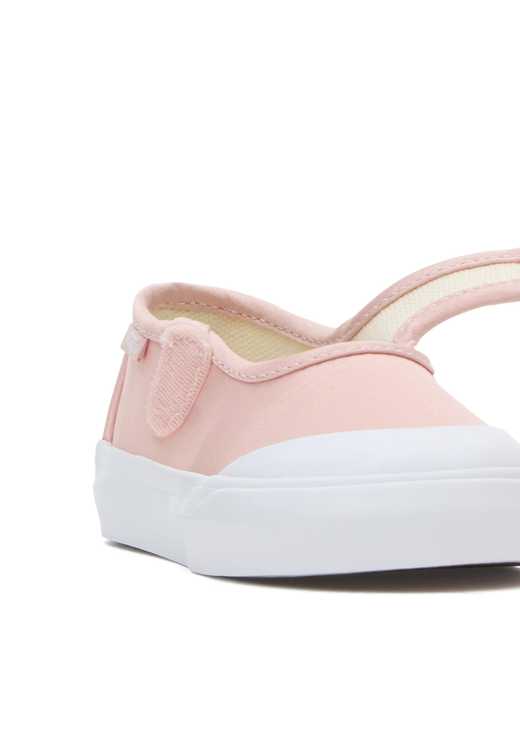 VANS Μπαλαρίνα σε ροζ