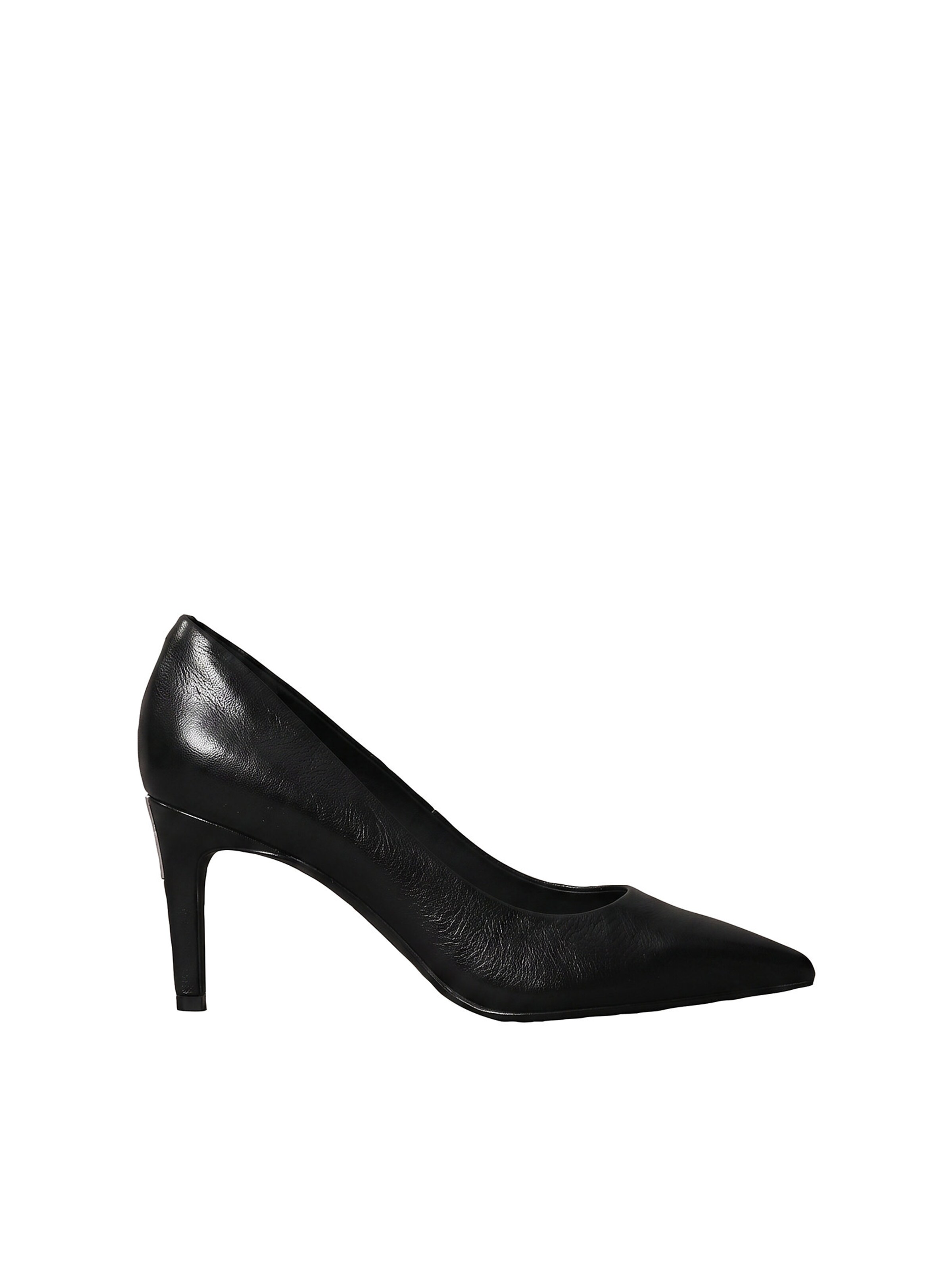 Escarpins Calvin Klein en noir