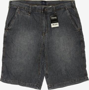 Engbers Shorts in 35-36 in Blue: front