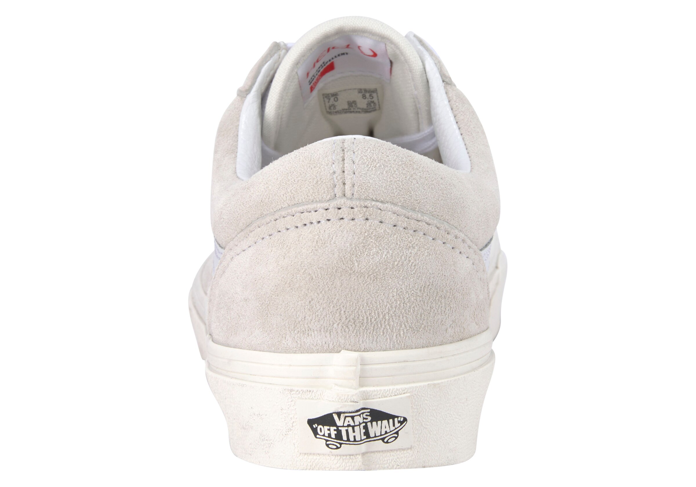 Vans old skool moonbeam sale