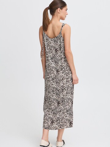PULZ Jeans Jurk 'PZNelly' in Wit