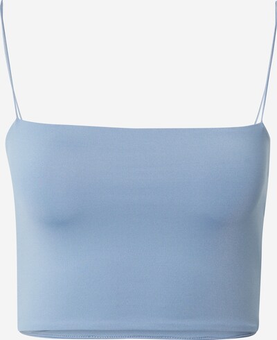 LeGer by Lena Gercke Top 'Joelle' in de kleur Smoky blue, Productweergave