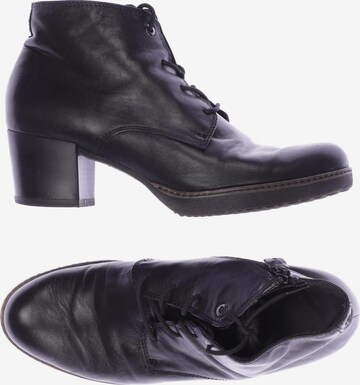 TAMARIS Stiefelette 39 in Schwarz: predná strana