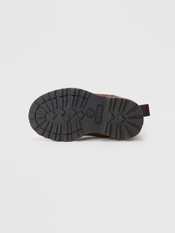 TIMBERLAND Апрески 'COURMA' в кафяво