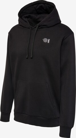 Hummel Sweatshirt in Black