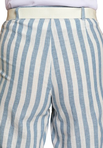 DELMAO Regular Pants in Blue