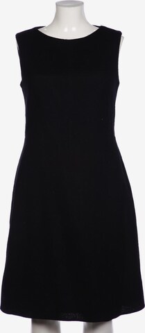 Barbara Schwarzer Dress in XL in Black: front