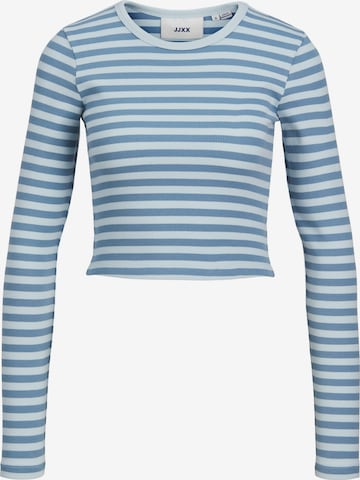 JJXX Shirts 'JXFEline' i blå: forside