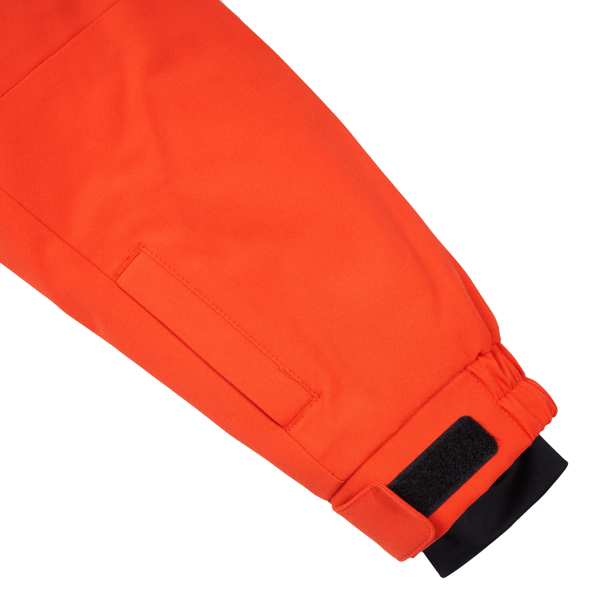 ICEPEAK Outdoorjacke in Orange