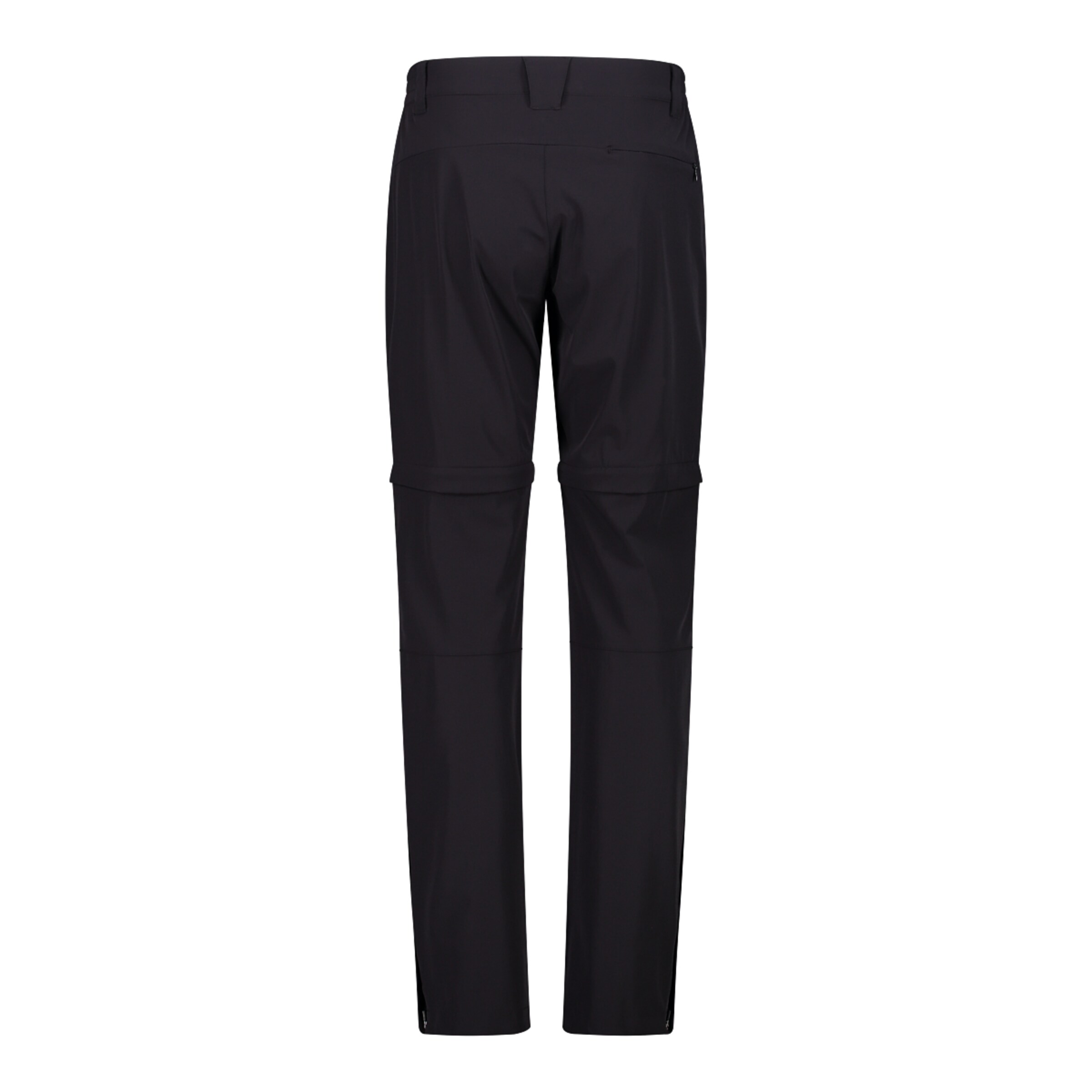 CMP Regular Outdoorhose in Schwarz