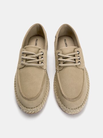 Mocassino di Pull&Bear in beige