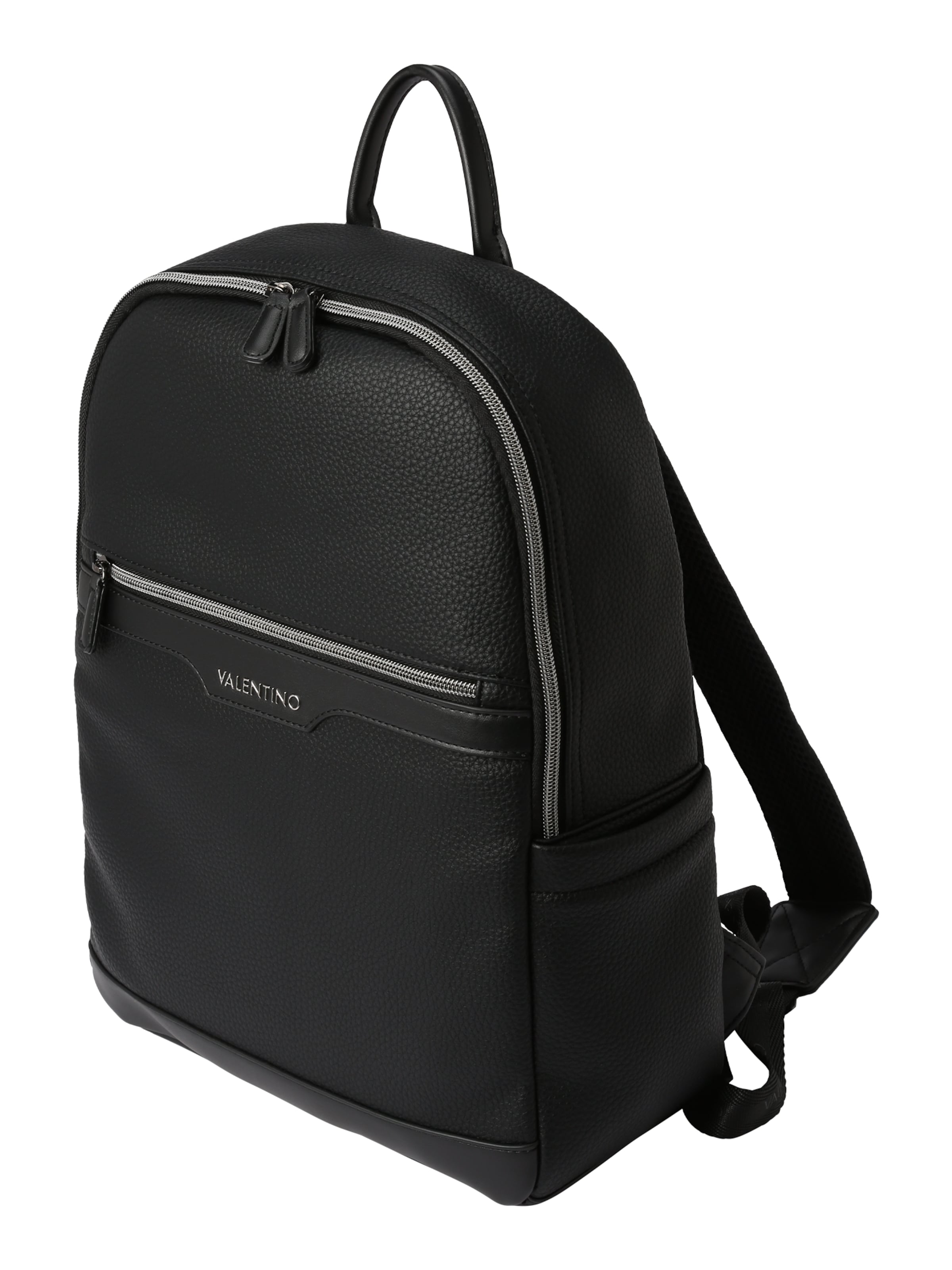 VALENTINO Backpack 'Efeo' in Black