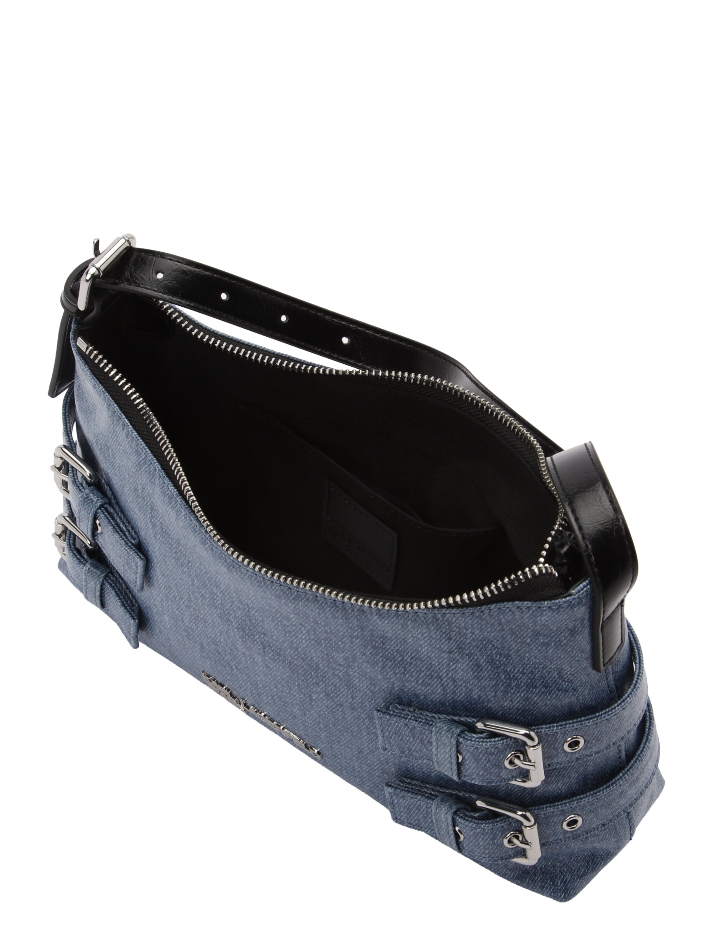 KARL LAGERFELD JEANS Τσάντα ώμου σε μπλε