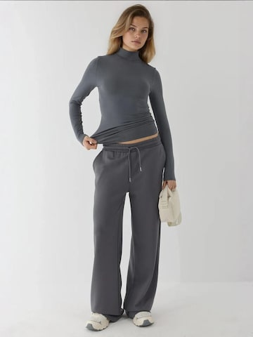 Hiccup - Camisa em cinzento