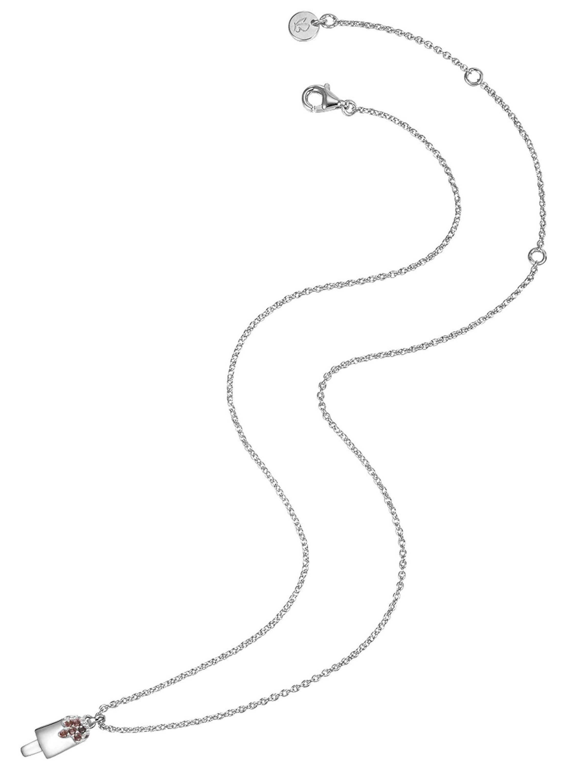 Glanzstücke München - Joyería en plata: frente