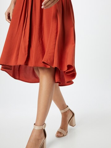 Molly BRACKEN Dress in Orange