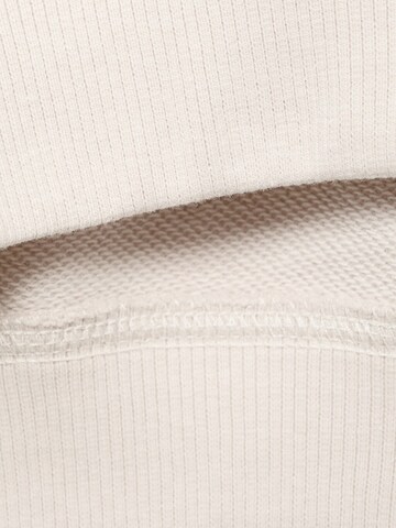 MANGO KIDS Collegepaita 'SNTRAVEL' värissä beige