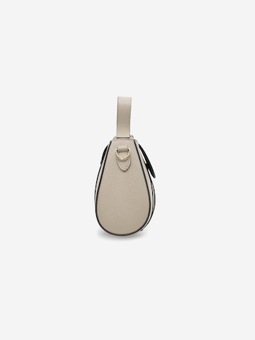 BESSO Handbag 'Fiaba Moderna' in Grey