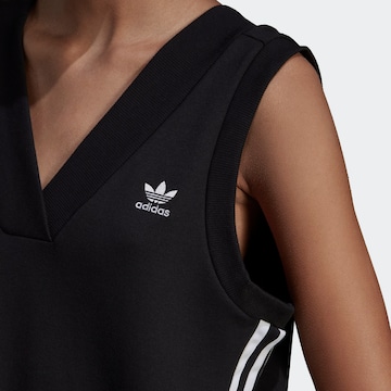 Robe 'Adicolor Classics' ADIDAS ORIGINALS en noir