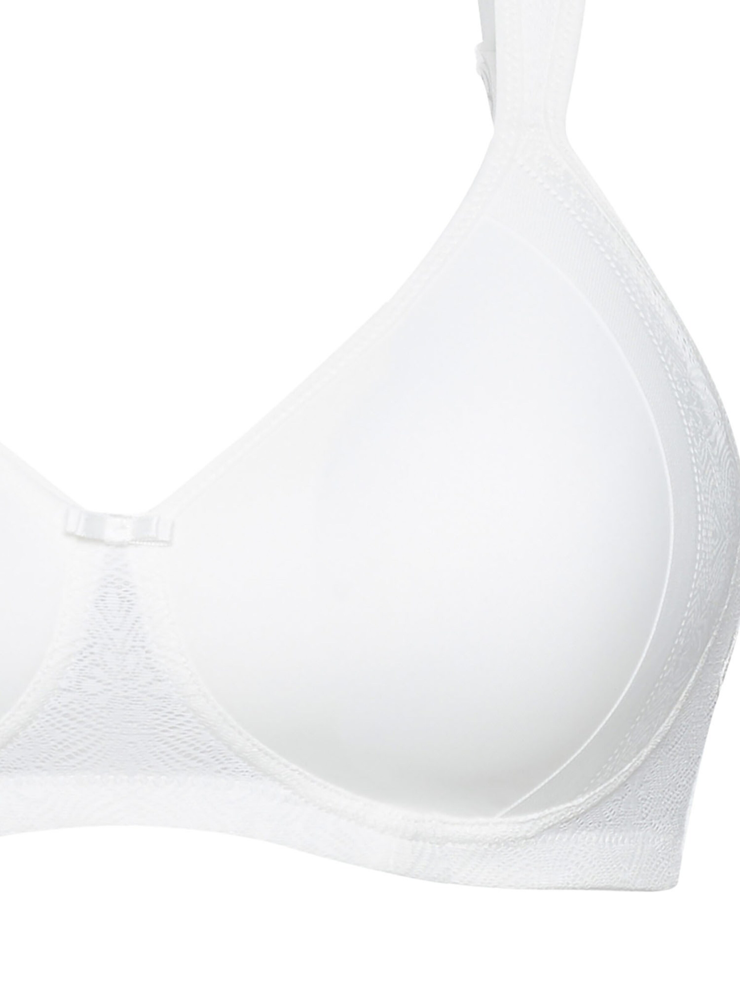 SUSA Bra 'Milano' in Beige