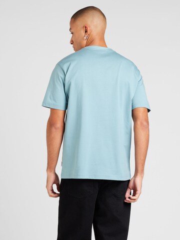 Only & Sons Tričko 'ONSFRED' – modrá