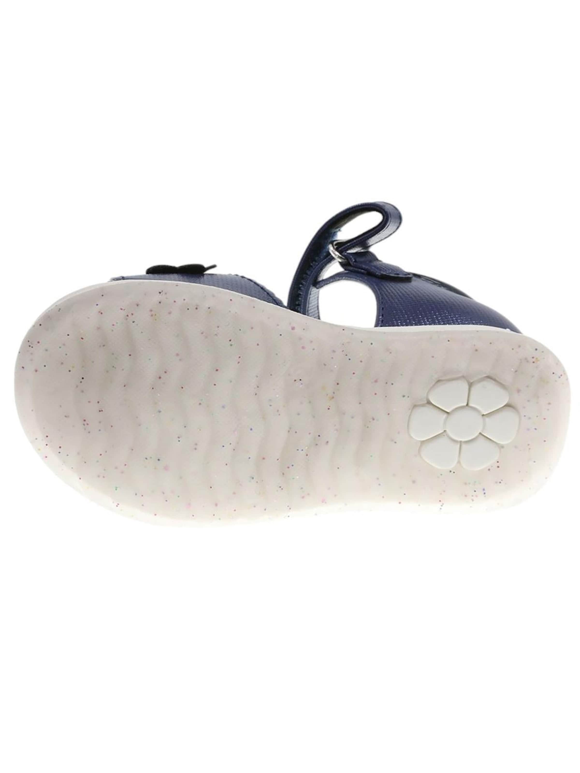 Beppi - Sandalias en azul