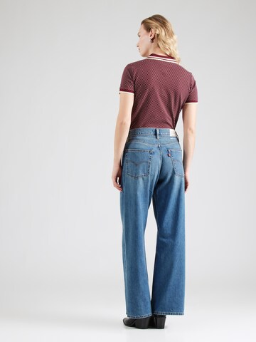 LEVI'S ® Широкий Джинсы 'XL STRAIGHT' в Синий