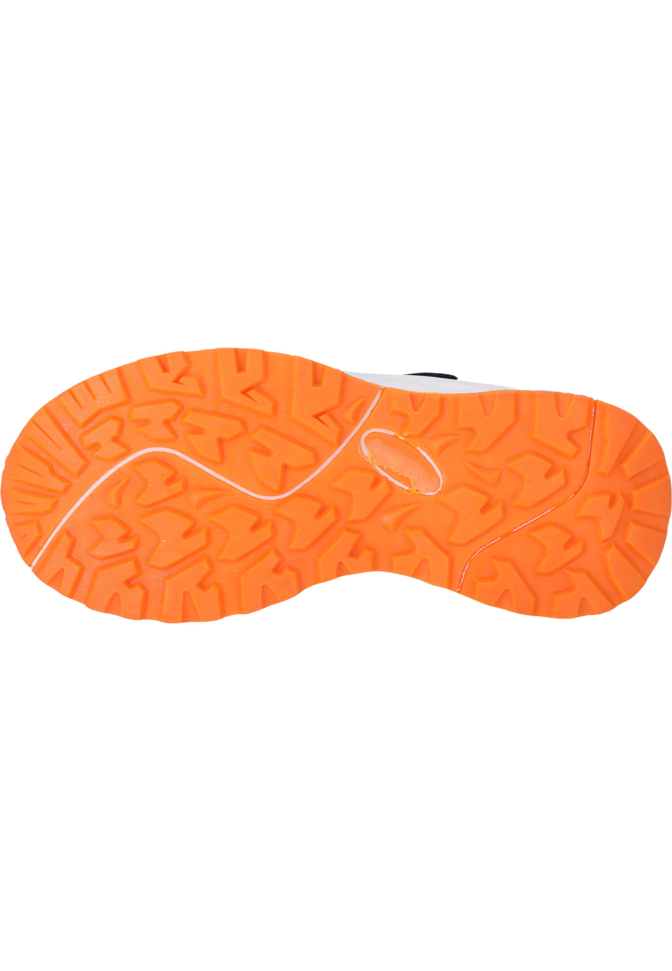 ZigZag Snow Boots in Blue