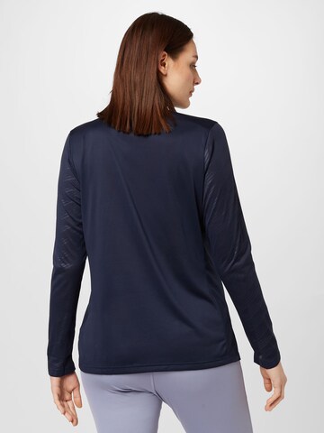 ADIDAS TERREX Functioneel shirt in Blauw