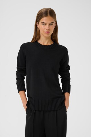 Pull-over 'ZauloI' InWear en noir