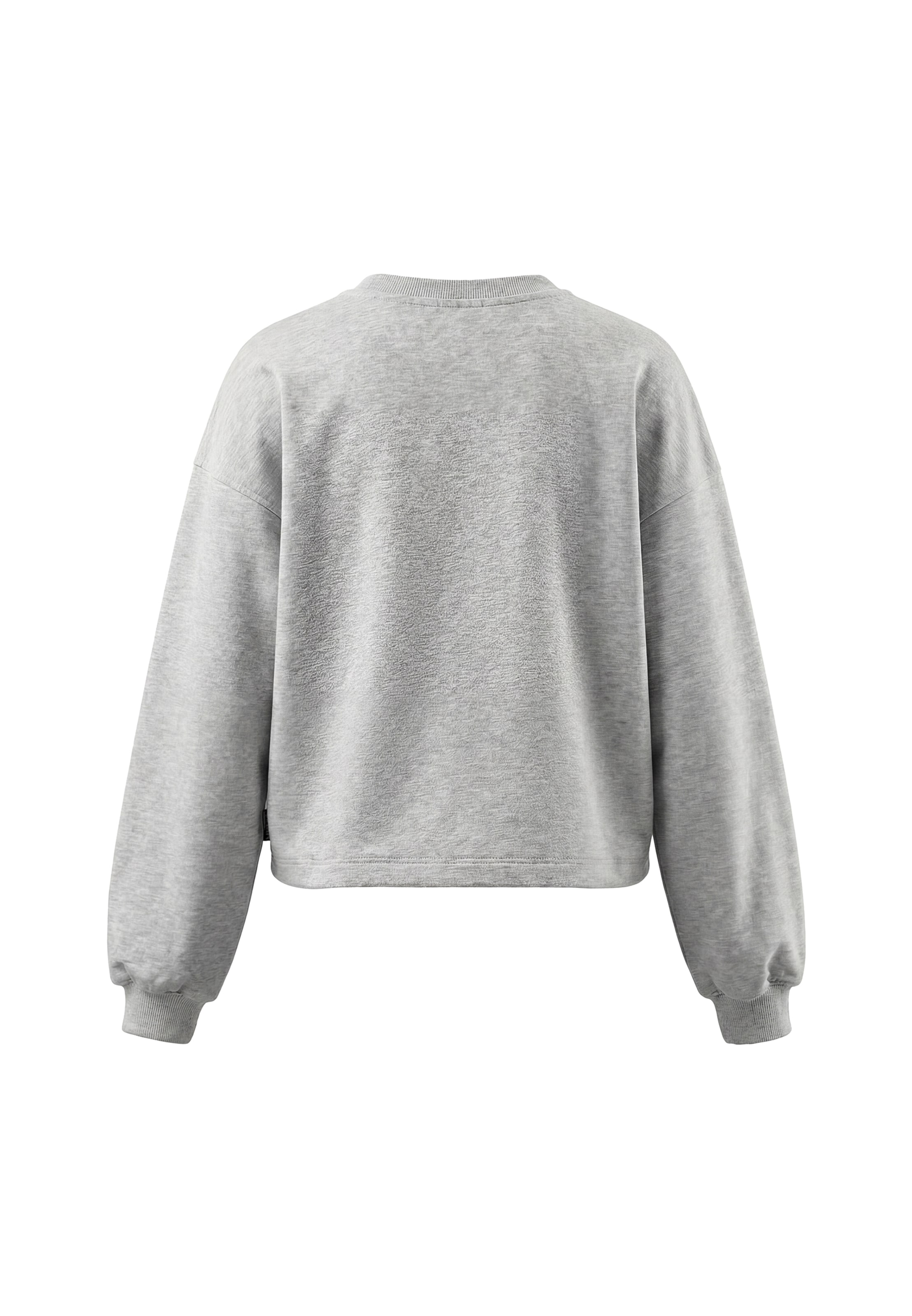 Sweat-shirt MYMO en gris