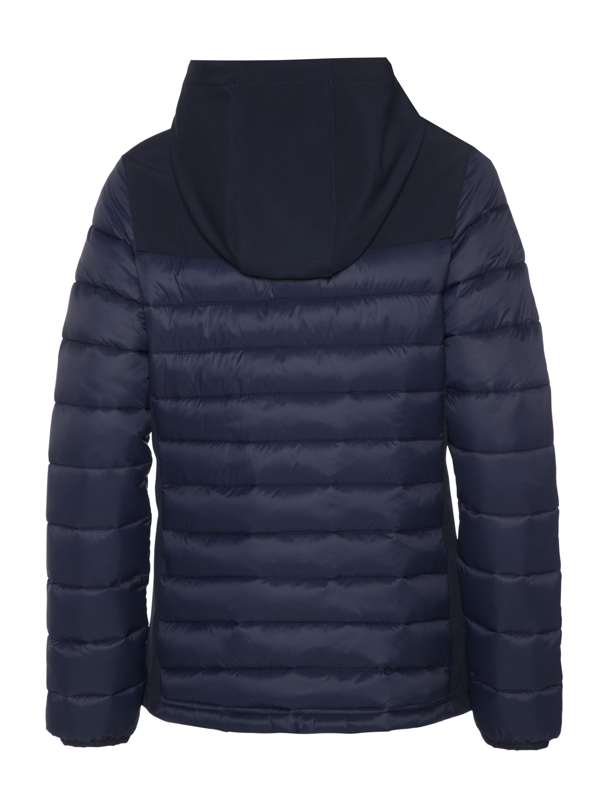 PROTEST Sportjacke 'PRTRANIPI JR' in Blau