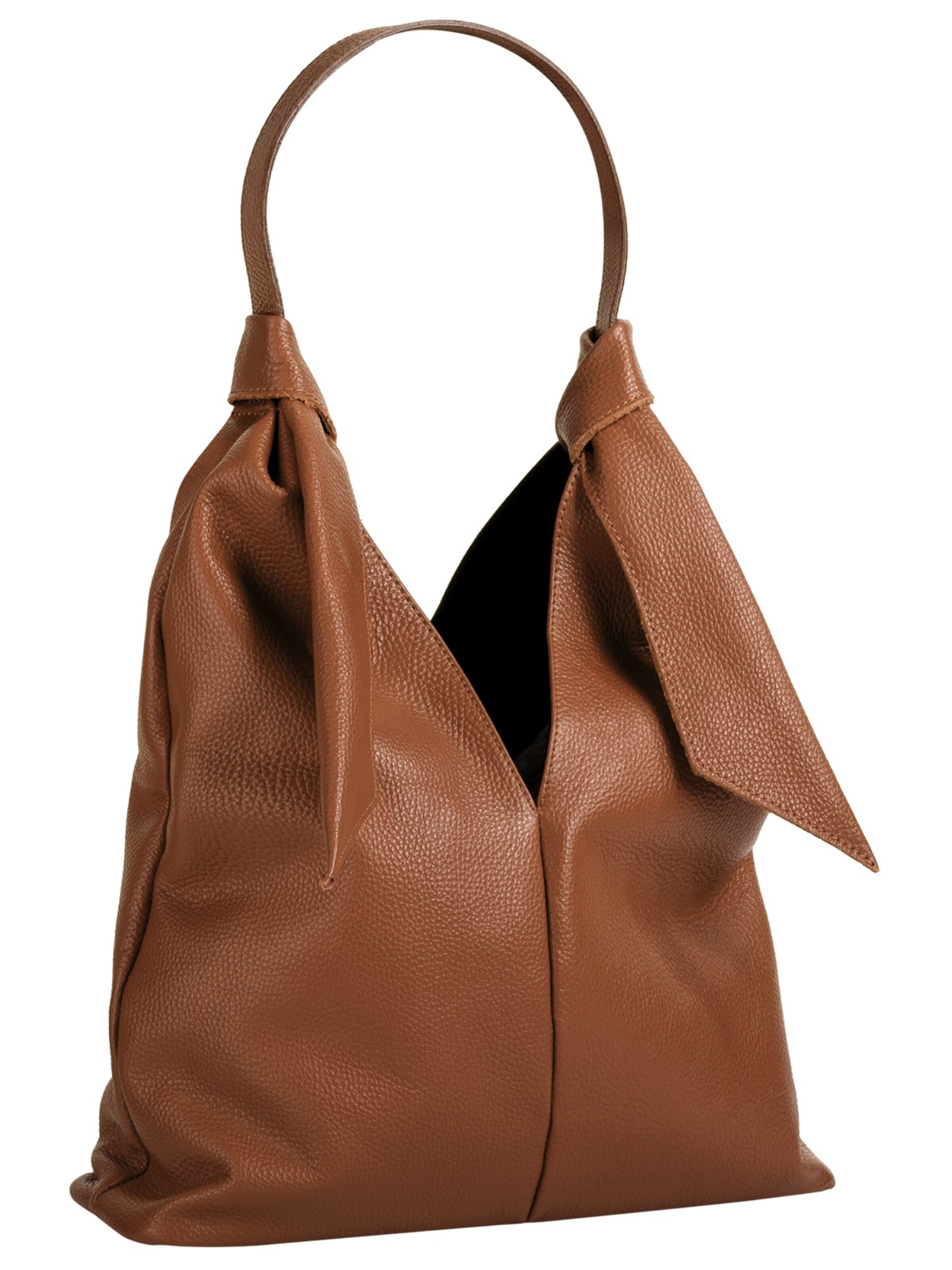 Samantha Look - Shopper 'ELSANDA' en marrón
