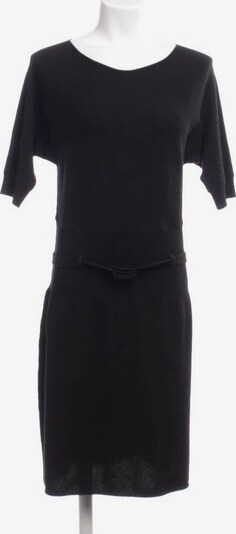 Marc Cain Kleid in S in schwarz, Produktansicht