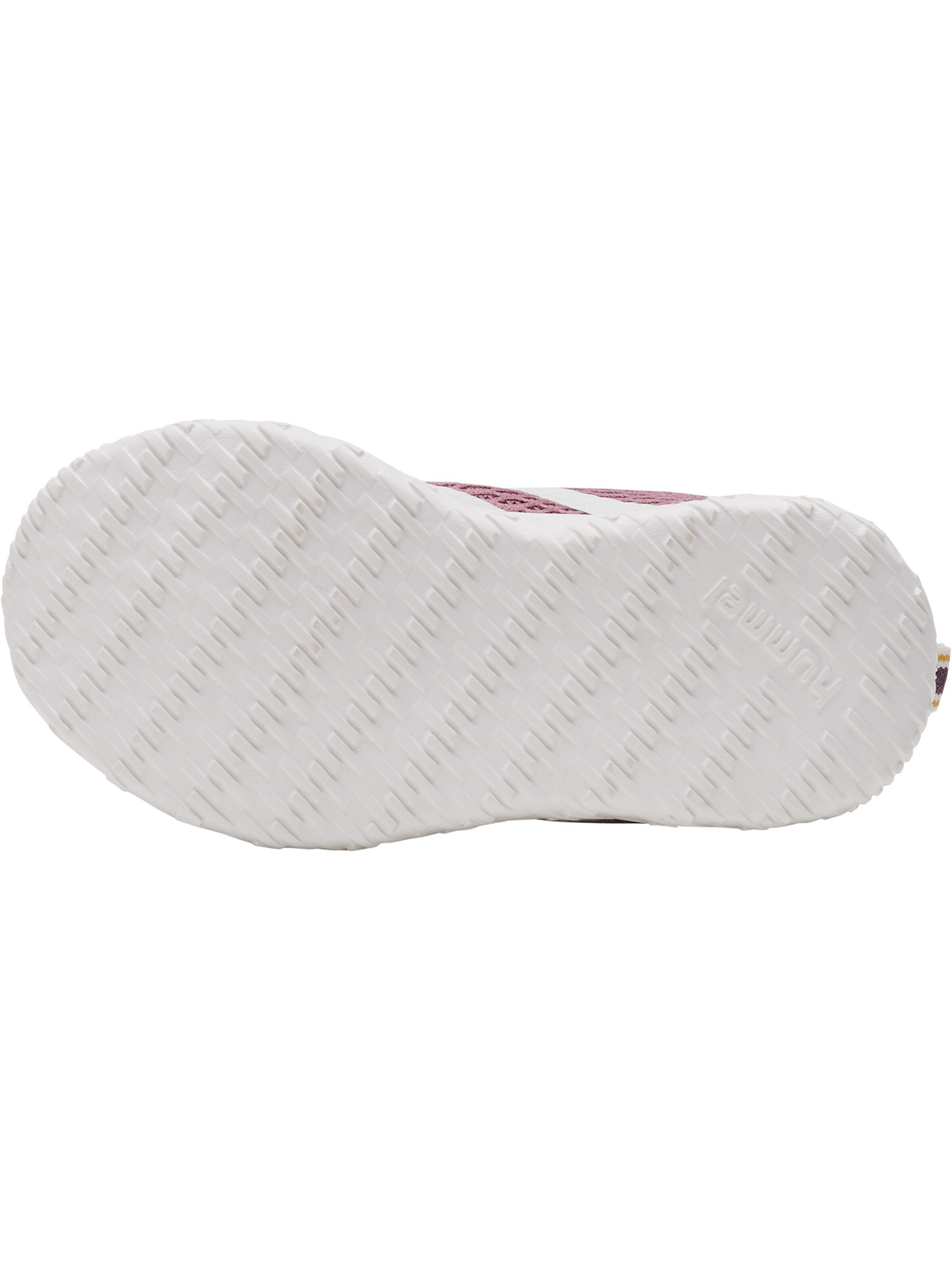 Hummel Sneakers i lilla