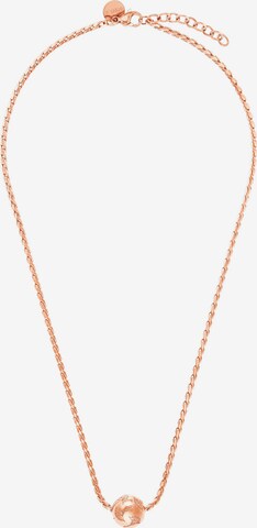 JOOP! Necklace in Gold: front