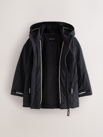 smALLSAINTS - Chaqueta de entretiempo en negro