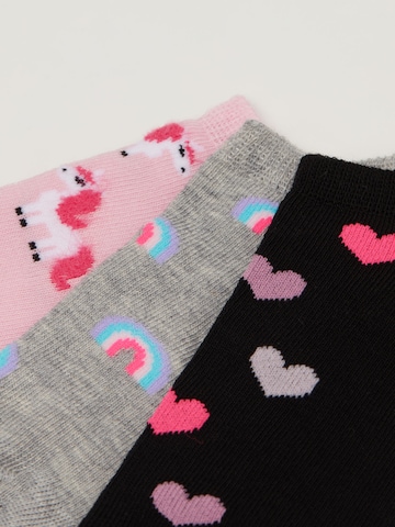Tezenis Socks in Grey