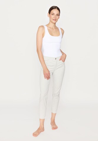 Angels Slim fit Jeans 'Ornella' in Grey: front