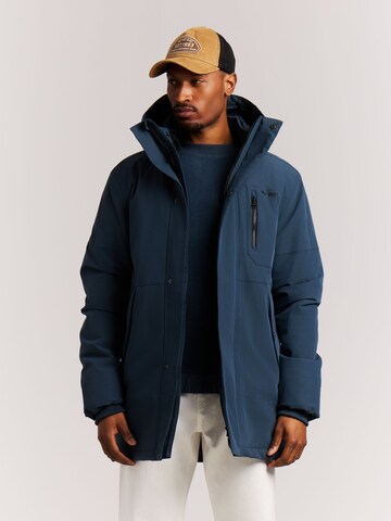 Veste de sport 'PRTHEMLEY' PROTEST en bleu