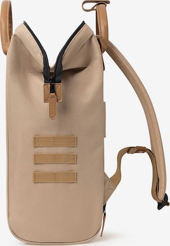 Cabaia Backpack 'Small' in Beige