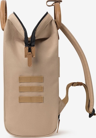 Cabaia - Mochila 'Small' en beige