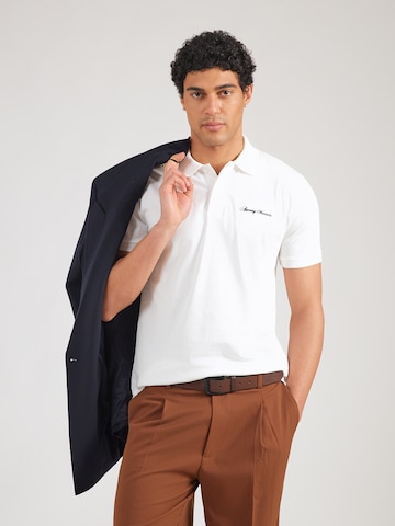 ANTONY MORATO Футболка в Белый: спереди