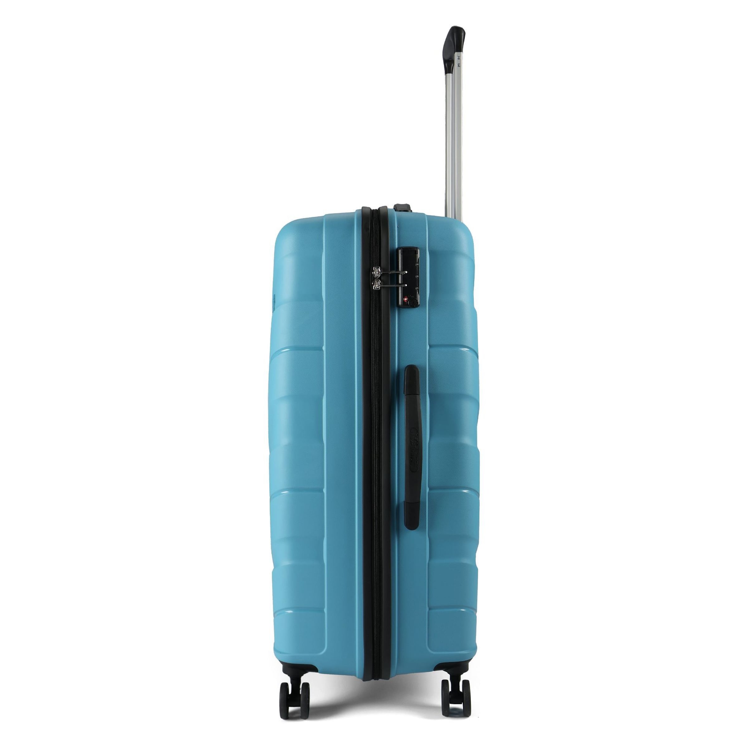 Valisette 'Jetdriver 3.0' American Tourister en bleu